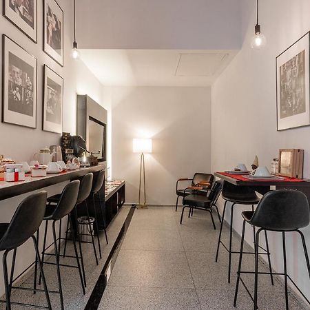 Annunziata Guesthouse, Centro Storico Napels Buitenkant foto