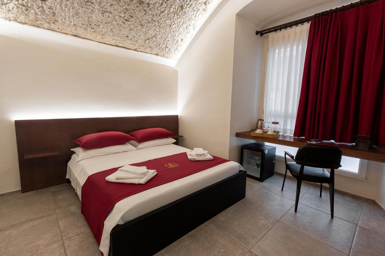 Annunziata Guesthouse, Centro Storico Napels Buitenkant foto