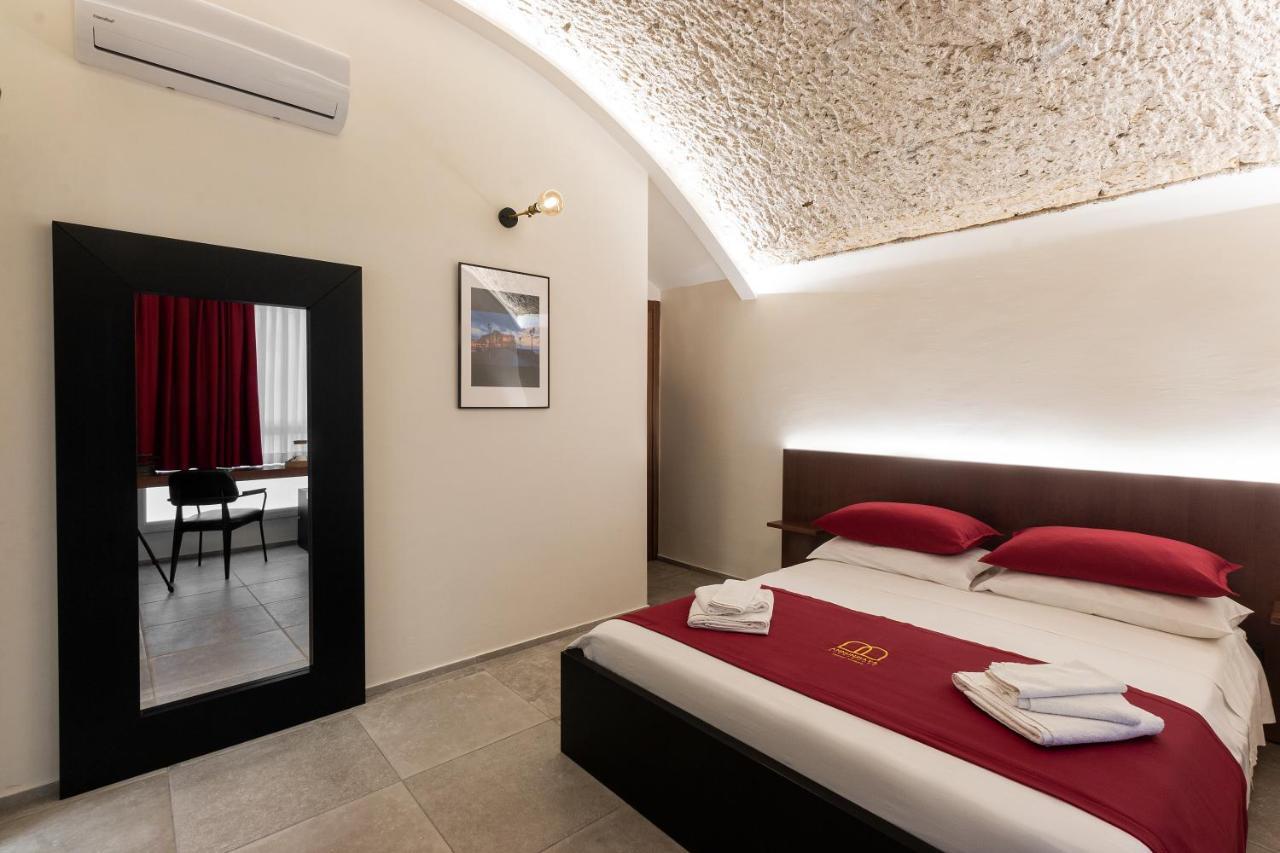Annunziata Guesthouse, Centro Storico Napels Buitenkant foto