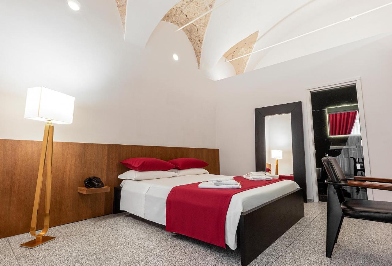 Annunziata Guesthouse, Centro Storico Napels Buitenkant foto