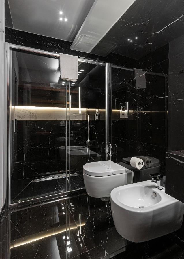 Annunziata Guesthouse, Centro Storico Napels Buitenkant foto