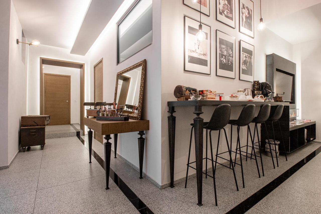 Annunziata Guesthouse, Centro Storico Napels Buitenkant foto