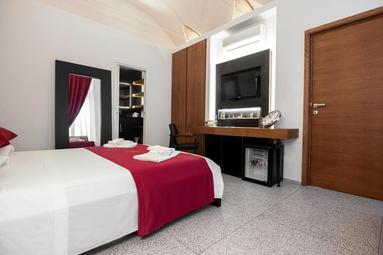 Annunziata Guesthouse, Centro Storico Napels Buitenkant foto