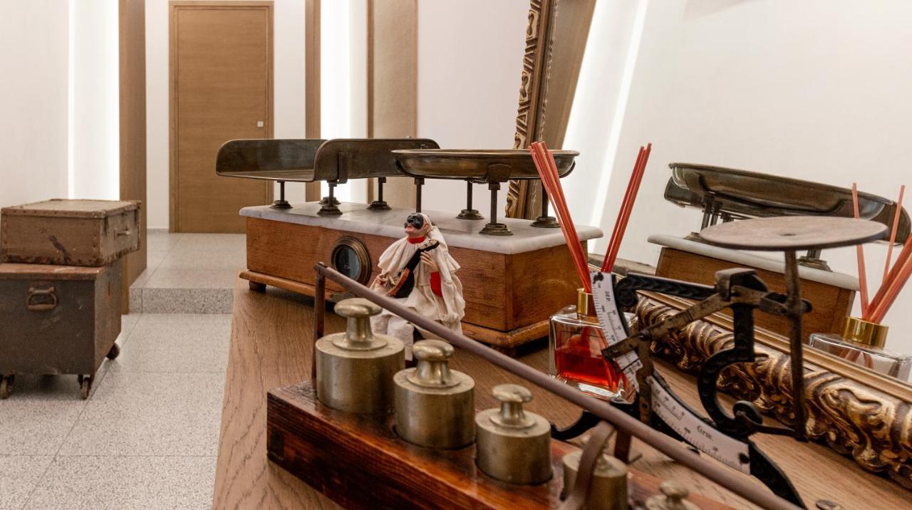 Annunziata Guesthouse, Centro Storico Napels Buitenkant foto