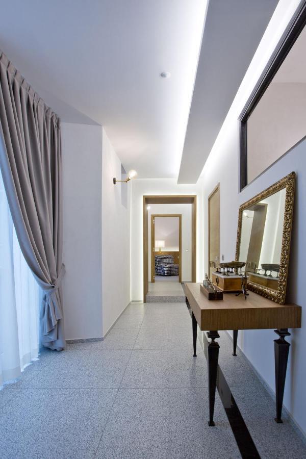 Annunziata Guesthouse, Centro Storico Napels Buitenkant foto