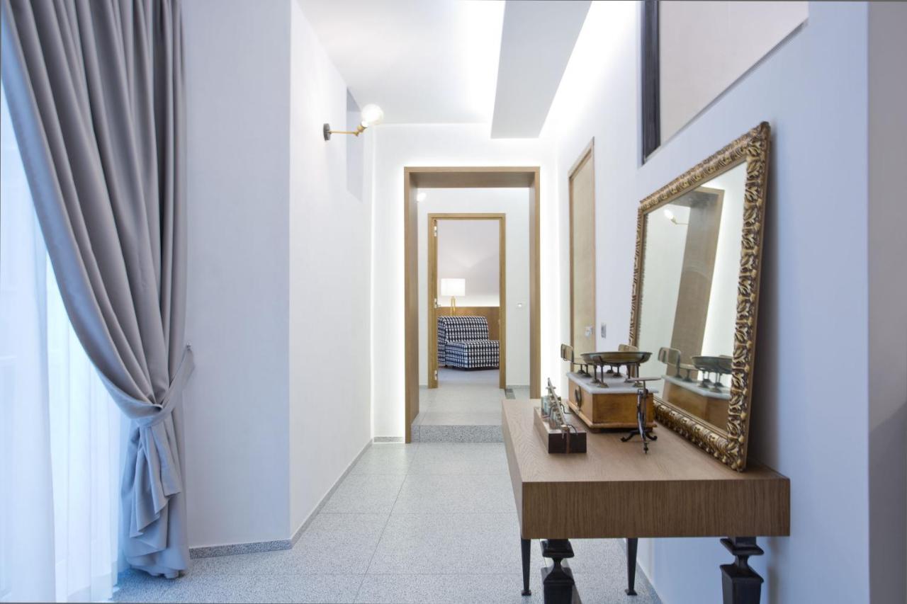 Annunziata Guesthouse, Centro Storico Napels Buitenkant foto