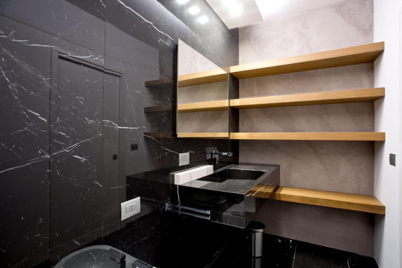 Annunziata Guesthouse, Centro Storico Napels Buitenkant foto