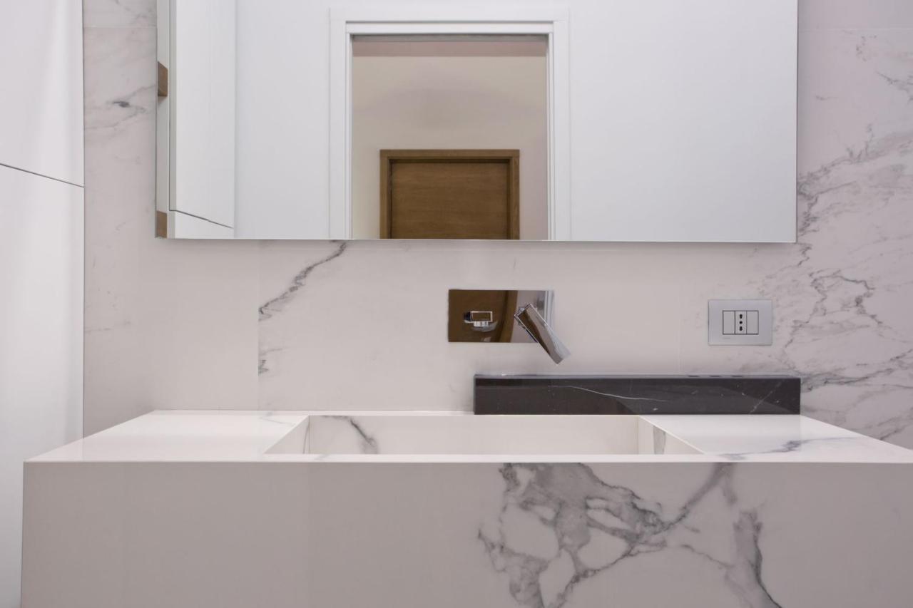 Annunziata Guesthouse, Centro Storico Napels Buitenkant foto