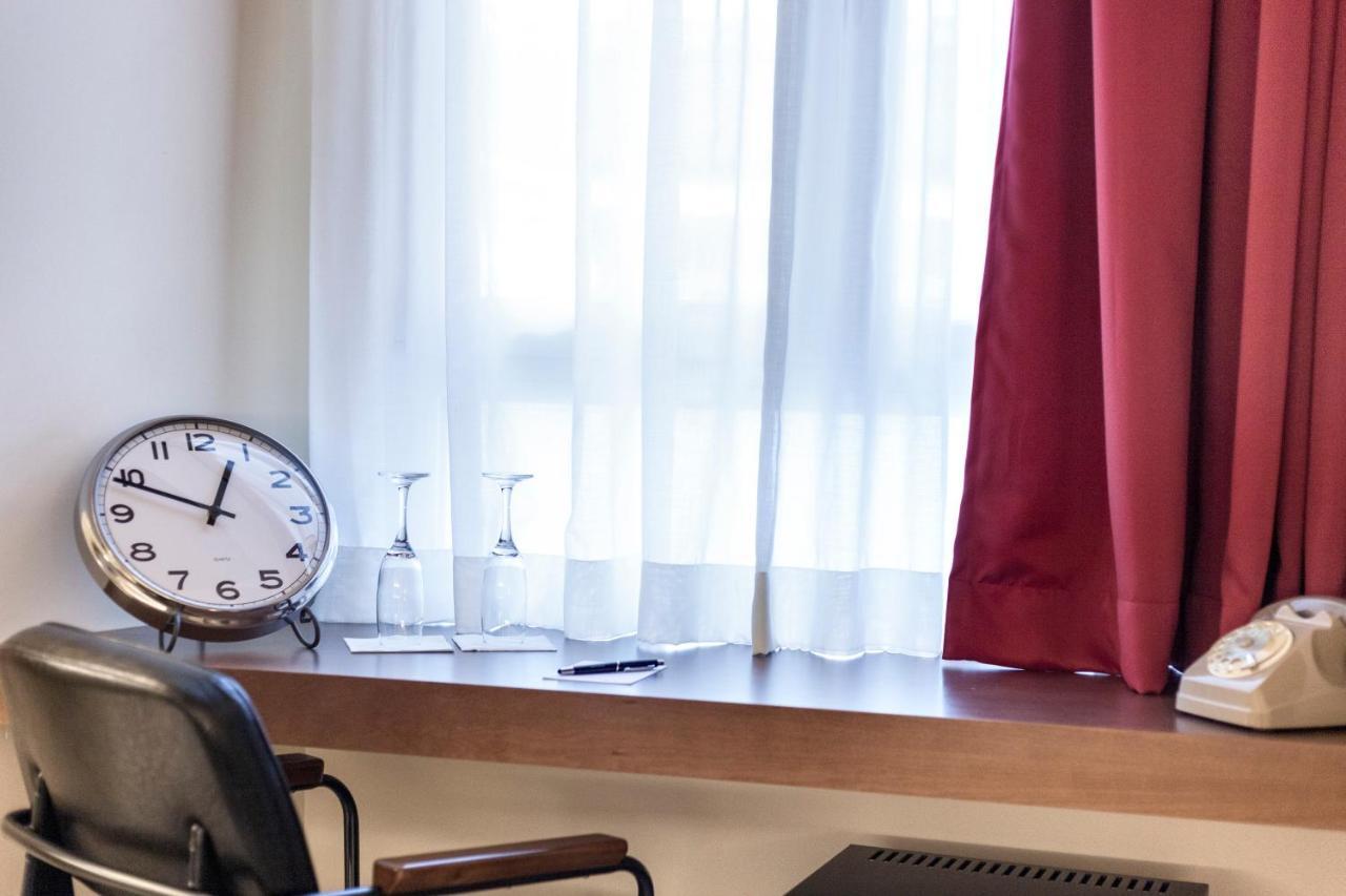 Annunziata Guesthouse, Centro Storico Napels Buitenkant foto