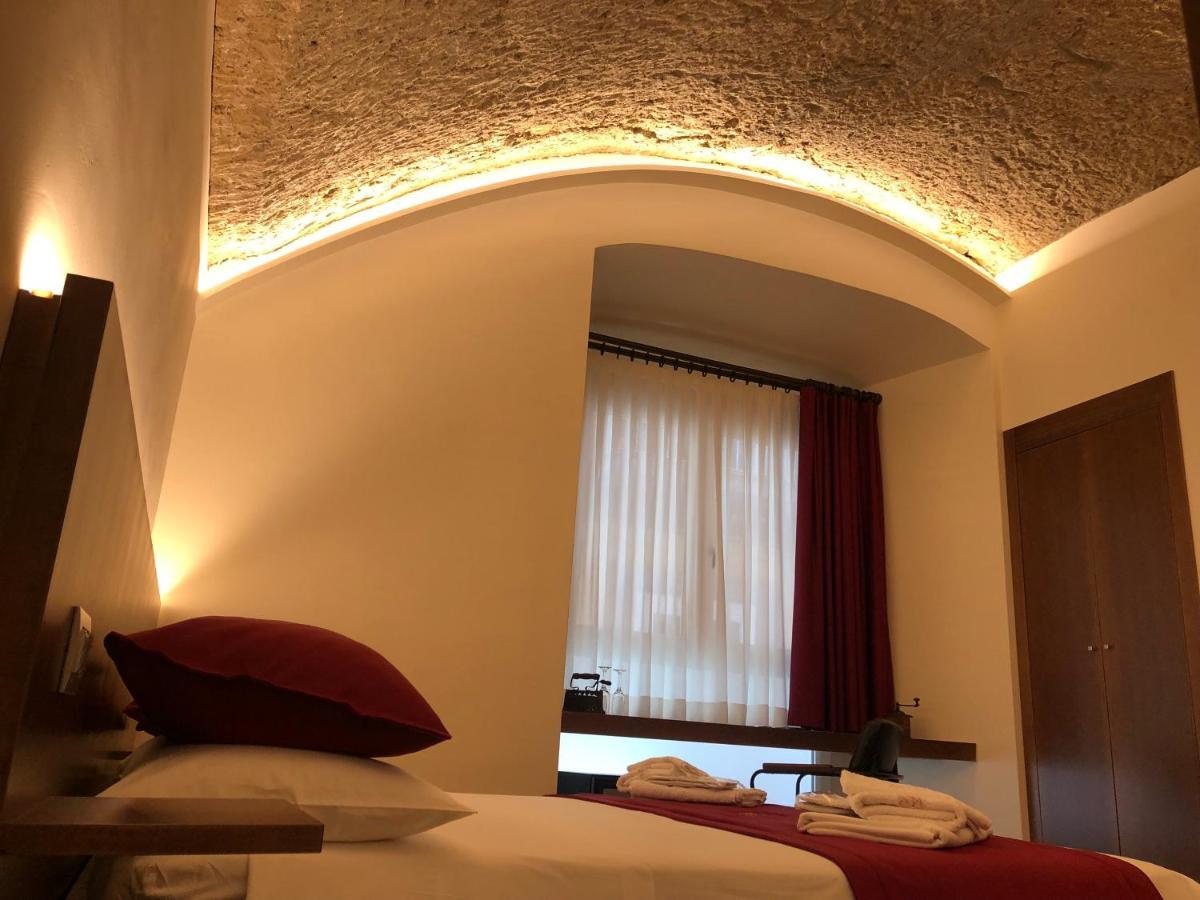 Annunziata Guesthouse, Centro Storico Napels Buitenkant foto